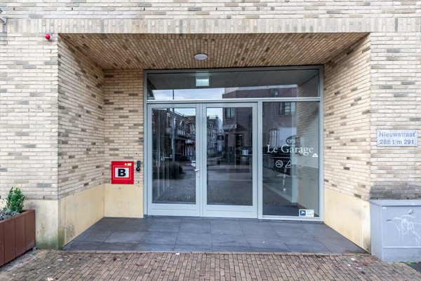 Medium property photo - Nieuwstraat 287N, 7311 BP Apeldoorn